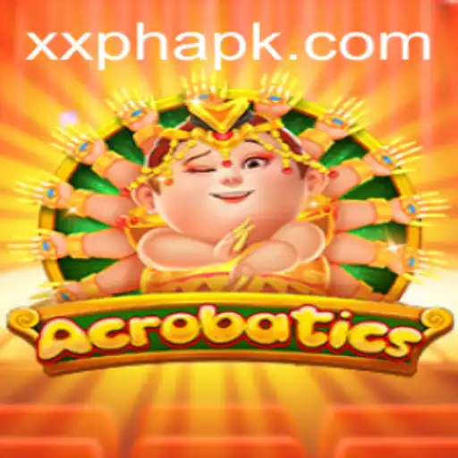 Explore the Thrilling World of Acrobatics: Dive into the Game with Keyword xxph