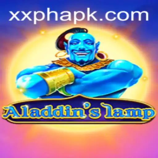 Aladdinslamp: A Magical Adventure Awaits