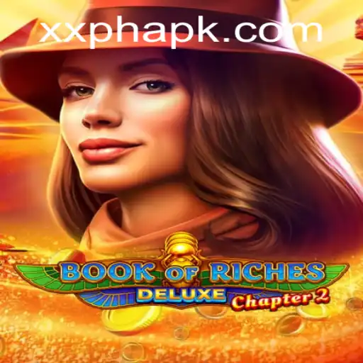 Book of Riches Deluxe Chapter 2: Exploring the Intricacies of Modern Gaming