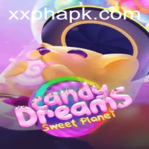 CandyDreams: An Enchanting Adventure