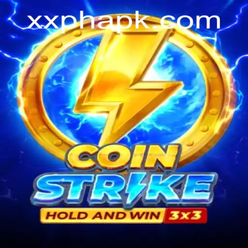 Unveiling the Adventures of CoinStrike: A Thrilling Dive into the World of xxph