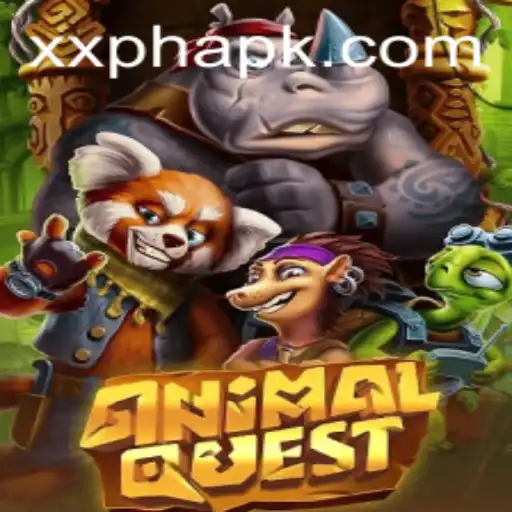 Discovering AnimalQuest