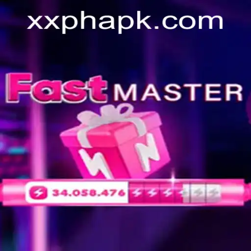 FastMaster: The Ultimate Speed Challenge