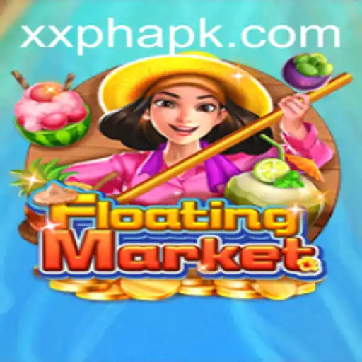The Enchanting World of FloatingMarket: Explore, Trade, and Strategize