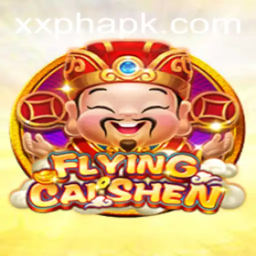 FlyingCaiShen A Thrilling Journey Through Mythology and Gameplay