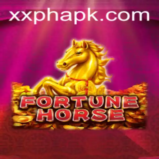 FortuneHorse: A Gallop Through the Virtual World of Equestrian Adventures