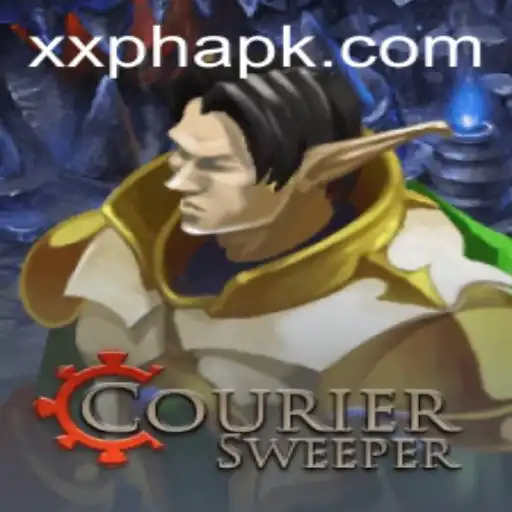 CourierSweeper: Navigating the Intricate Game of Strategy
