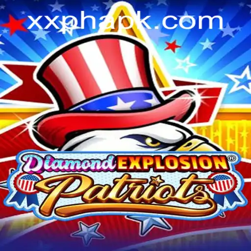 Exploring the Exciting World of DiamondExplosionPatriots: A Thrilling Game for Enthusiasts