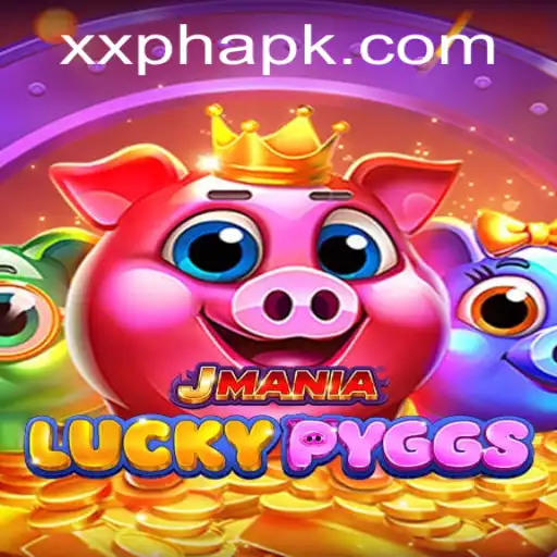 Unveiling JManiaLuckyPyggs: The Innovative Gaming Experience