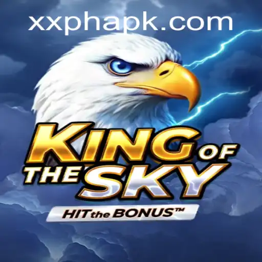 KingOfTheSky: The Ultimate Gaming Experience in a World of Skyborne Adventure