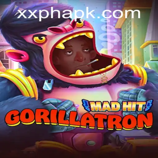 MadHitGorillatron: The Latest Sensation in Gaming
