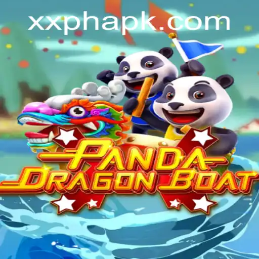 PANDADRAGONBOAT Game Overview and Rules
