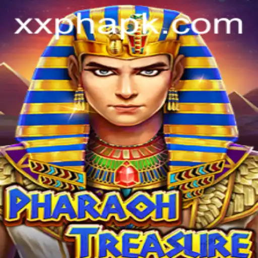 PharaohTreasure Adventurous Journey