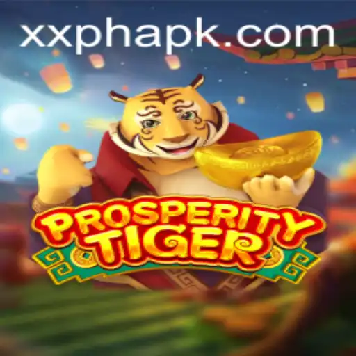 Discover the Thrills of ProsperityTiger