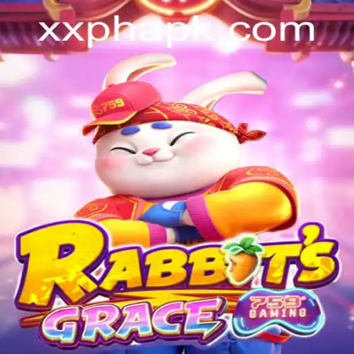 RabbitsGrace: A Riveting Gaming Journey with xxph
