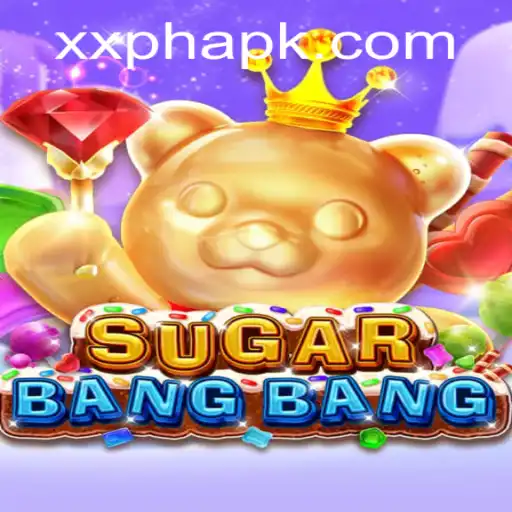 SUGARBANGBANG: A Sweet Adventure with Explosive Fun