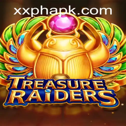 Discover the Thrills of TREASURERAIDERS: A Modern Adventure Game