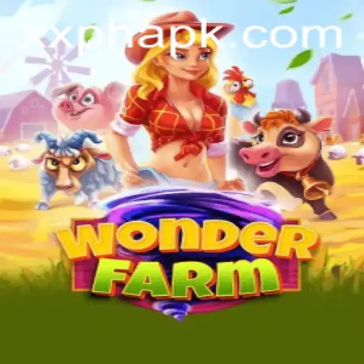 Discover the Enchanting World of WonderFarm: An In-depth Guide to Gameplay and Strategy