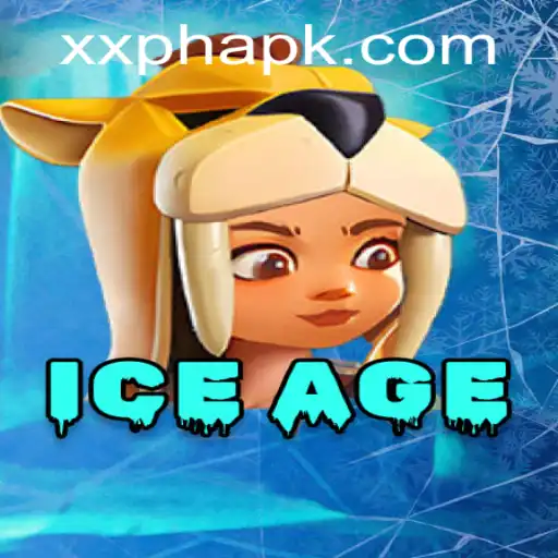IceAge: Unveiling the Chilling Adventure of 'xxph'