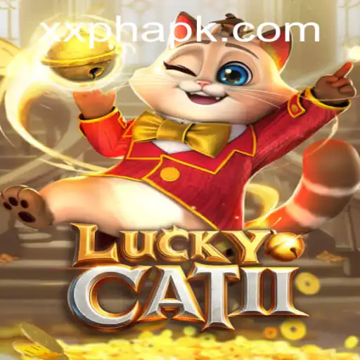 Embark on an Adventure with LuckyCatII