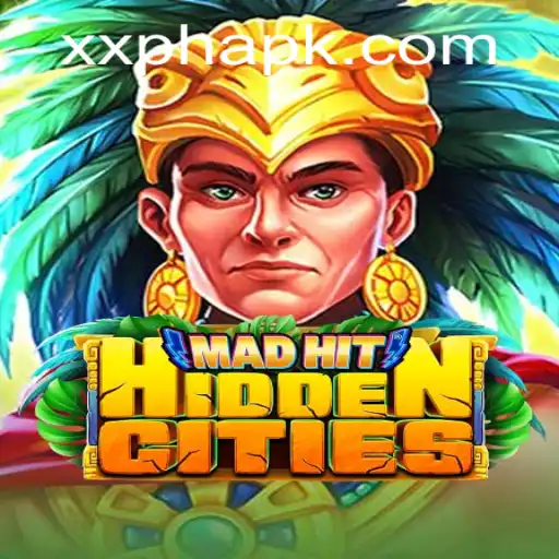 Discover 'MadHitHiddenCities': A Thrilling Adventure Awaits