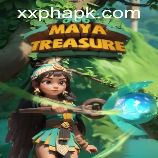 MayaTreasure: Embark on a Journey to Discover Hidden Riches