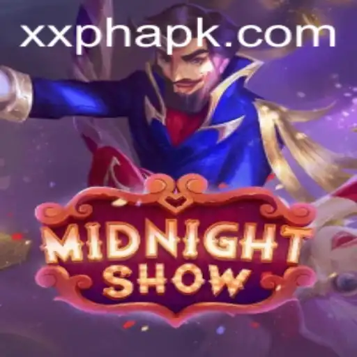 MidnightShow: Immersive Game Experience