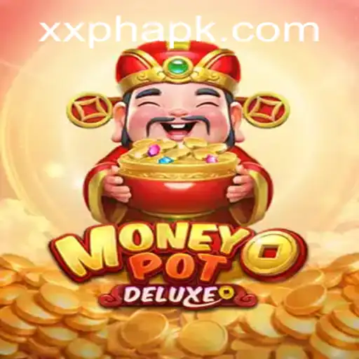 MoneyPotDELUXE: Unleashing the Thrills of Modern Gaming