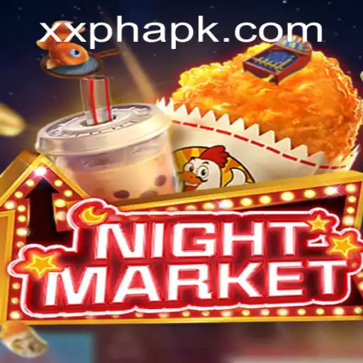 Discover the Thrills of NIGHTMARKET: A Game of Strategy and Intrigue