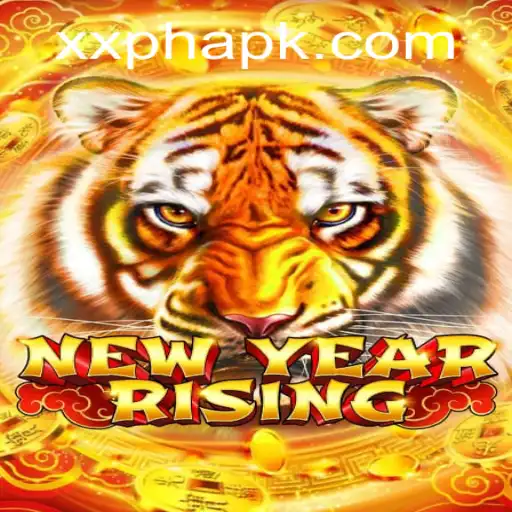 NewYearRising: An Exciting Journey with xxph