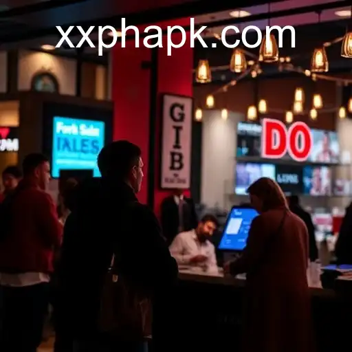 Unveiling the Secrets of Exclusive Offers: Your Gateway to Incredible Deals with xxph