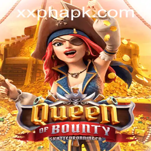 Queen of Bounty: A Treasure-Hunting Adventure Awaits