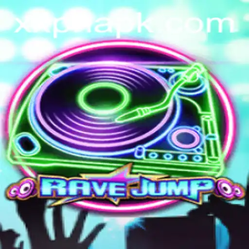 Exploring the Thrill of RaveJump: A New Era of Platform Gaming
