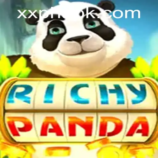 RichyPanda: A Fresh Spin on the Gaming World with xxph