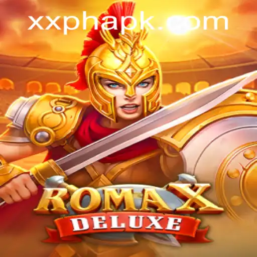 Discover the Exciting World of RomaXDeluxe: A Perfect Fusion of Strategy and Adventure