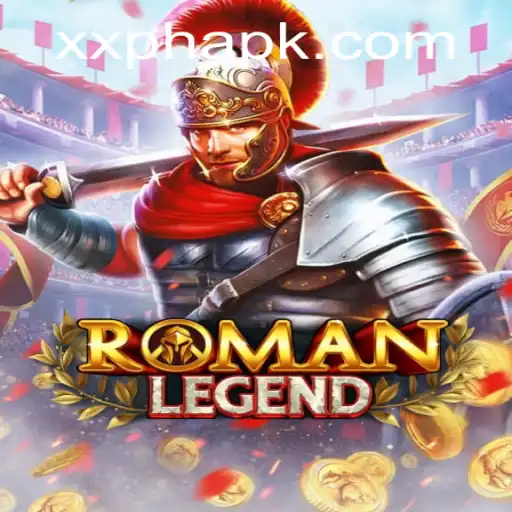 RomanLegend: Dive into the Epic Adventure of Ancient Rome
