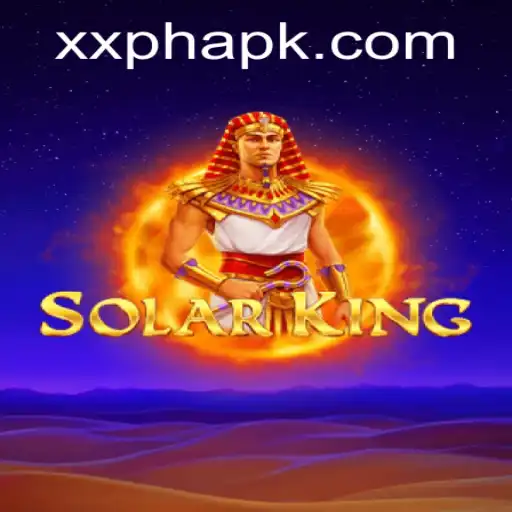 Unveiling SolarKing: A New Era in Gaming with an Innovative Twist