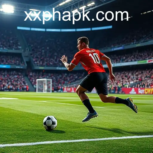 Exploring the Dynamic World of Sports With a Focus on XXPH