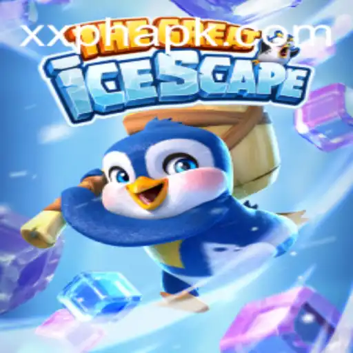 TheGreatIcescape: A Chilling Adventure Like No Other