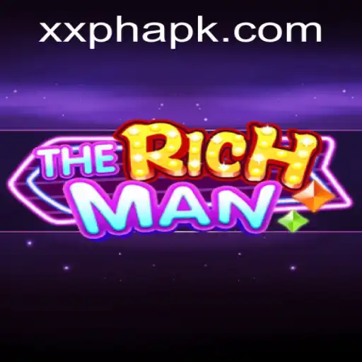Discover 'TheRichMan': A New Era of Strategic Gameplay