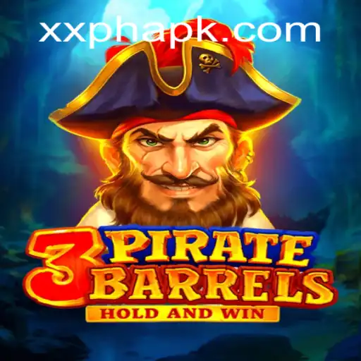 Unveiling the Thrills of 3PirateBarrels