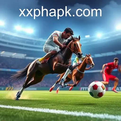 Exploring the Dynamic World of Virtual Sports - A New Era in Gaming and Entertainment