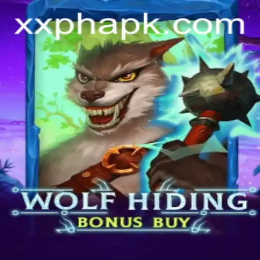 Wolf Hiding Bonus Buy Game Review